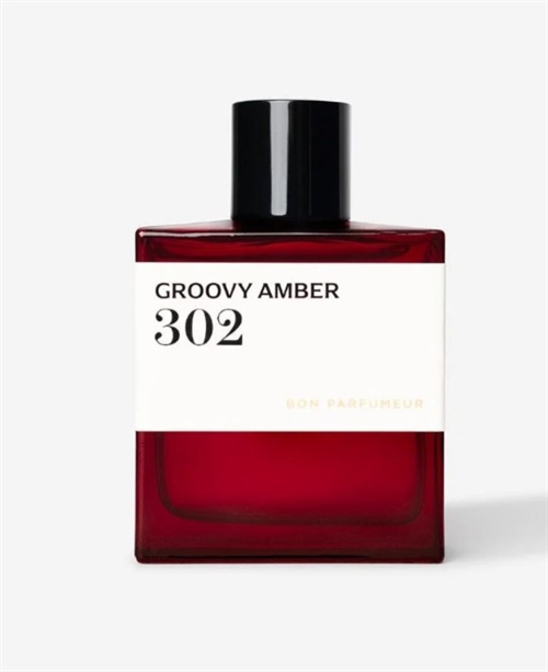 BON PARFUMEUR 302 GROOVY AMBER 30ML